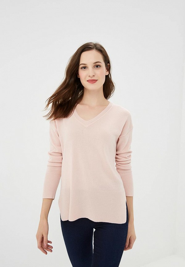 

Пуловер Dorothy Perkins, Dorothy Perkins DO005EWCKZX5, Розовый