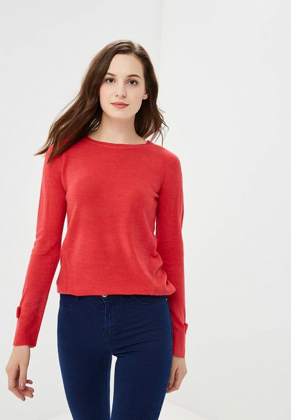 

Джемпер Dorothy Perkins, Красный