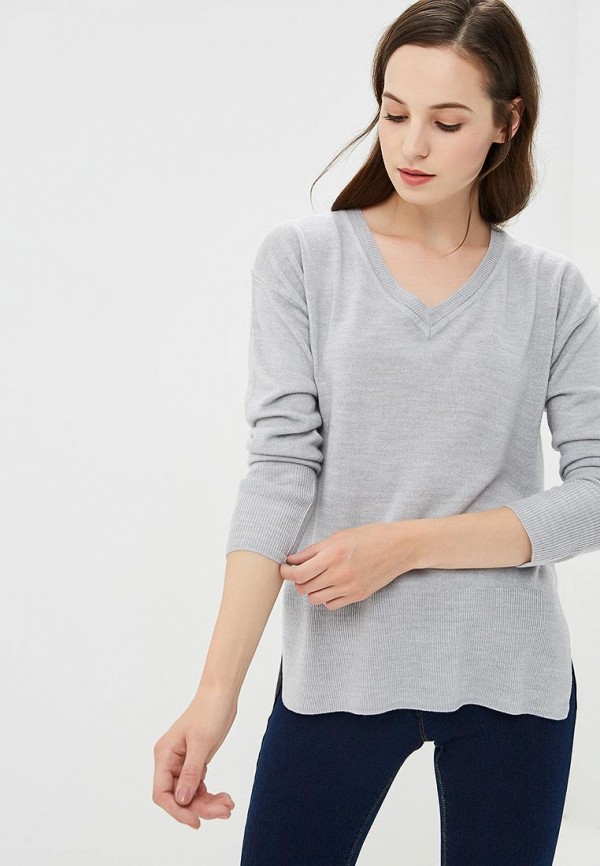 

Пуловер Dorothy Perkins, Серый