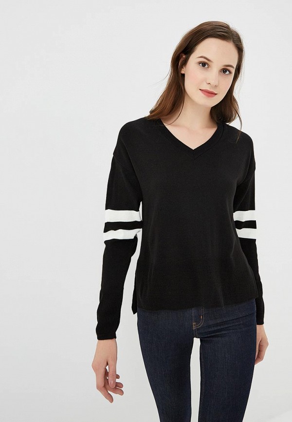 

Пуловер Dorothy Perkins, Черный