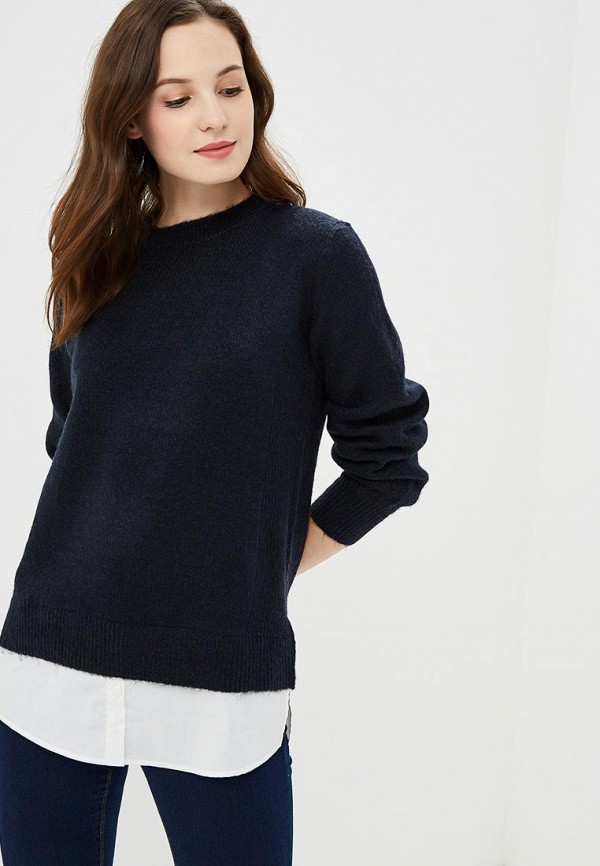 

Джемпер Dorothy Perkins, Dorothy Perkins DO005EWCKZY6, Синий