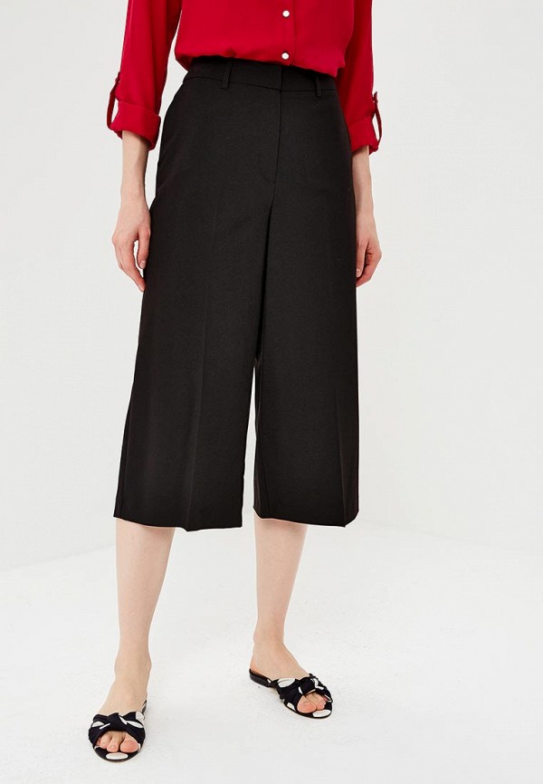 

Брюки Dorothy Perkins, Черный
