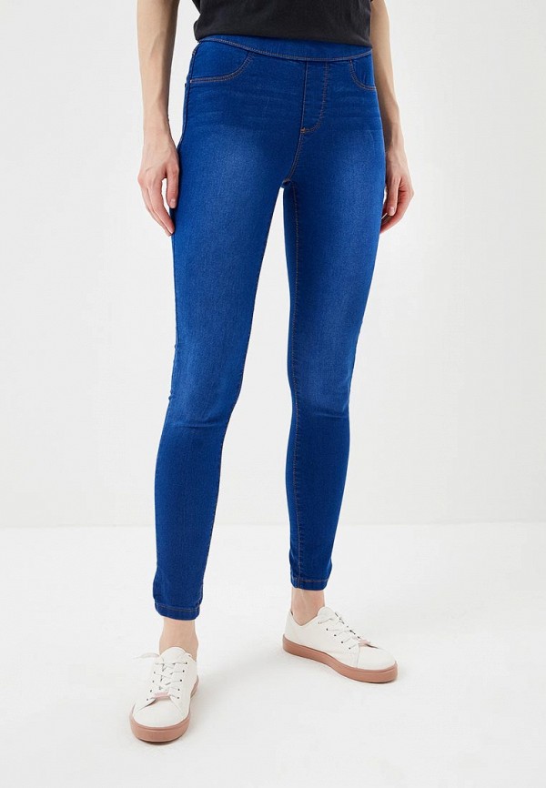 

Джеггинсы Dorothy Perkins, Синий
