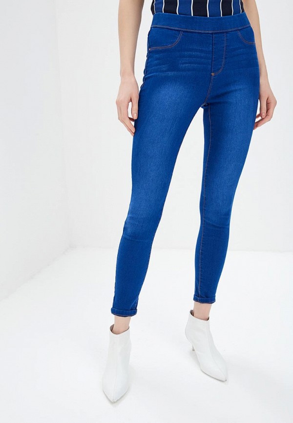 

Джеггинсы Dorothy Perkins, Синий
