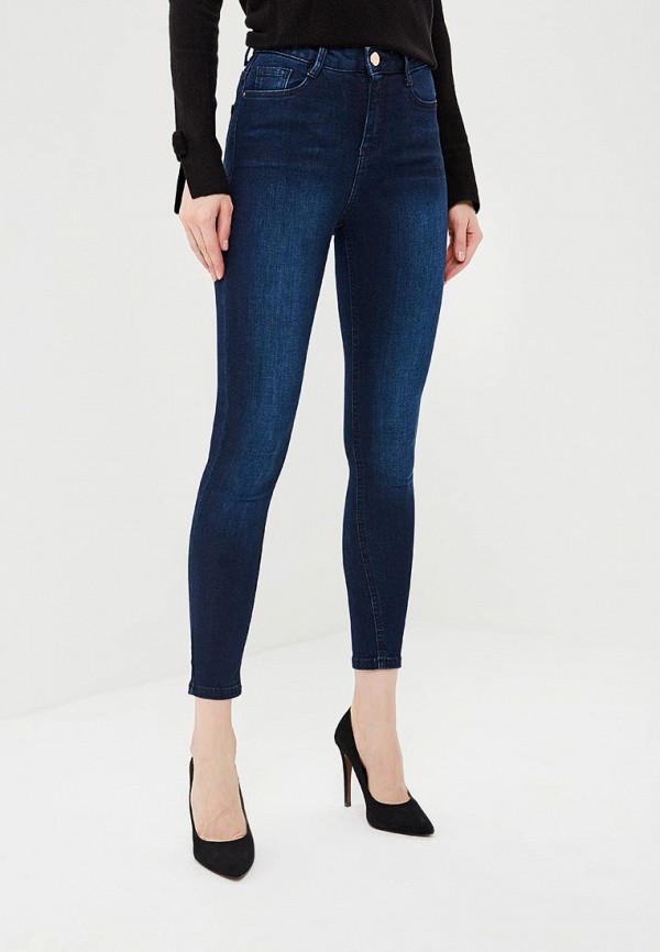 

Джинсы Dorothy Perkins, Dorothy Perkins DO005EWCLAA3, Синий