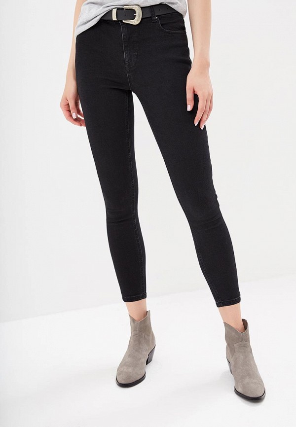 

Джинсы Dorothy Perkins, SKINNY, Черный