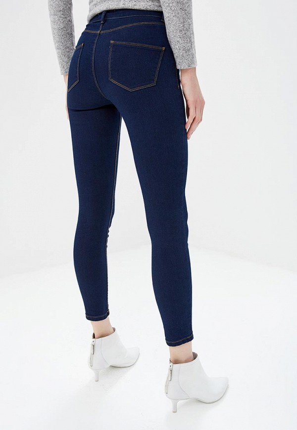 

Джинсы Dorothy Perkins, MR BAILEY, Синий