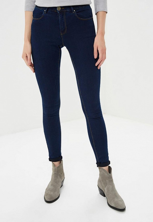 

Джинсы Dorothy Perkins, Синий, Dorothy Perkins DO005EWCLAA7