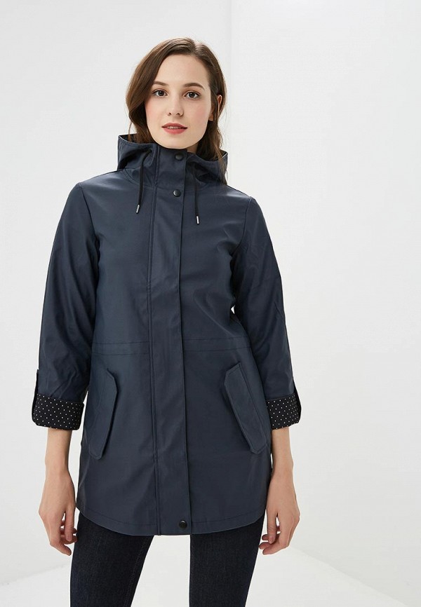 

Плащ Dorothy Perkins, Синий
