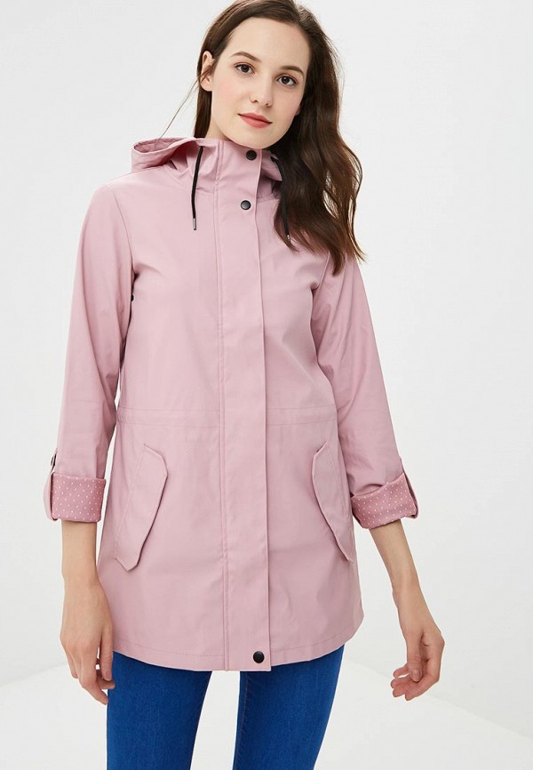 

Плащ Dorothy Perkins, Розовый