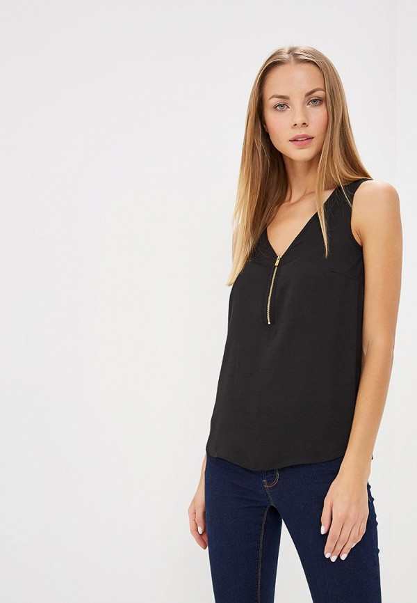 

Топ Dorothy Perkins, Черный