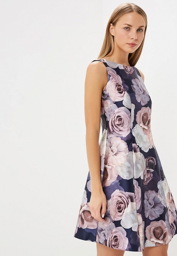 

Платье Dorothy Perkins, Фиолетовый
