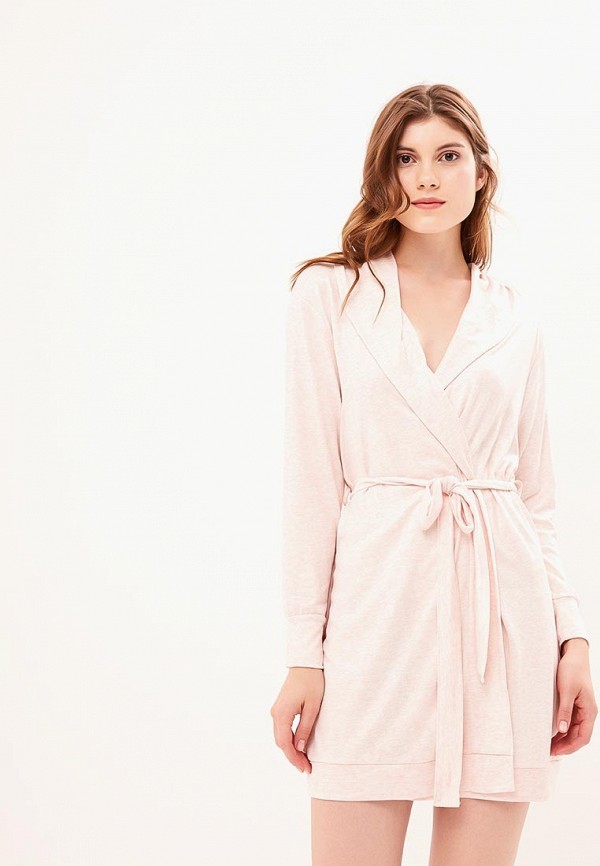 

Халат домашний Dorothy Perkins, Бежевый