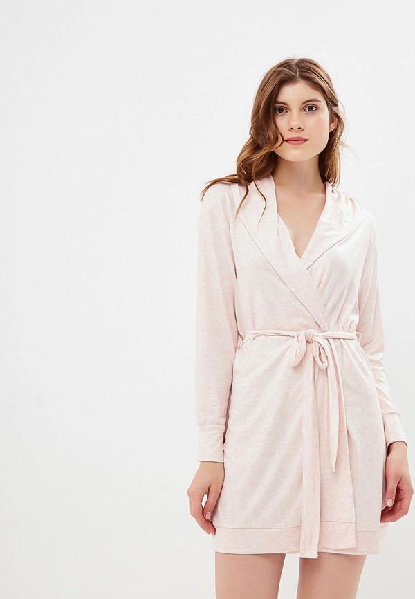 

Халат домашний Dorothy Perkins, Бежевый