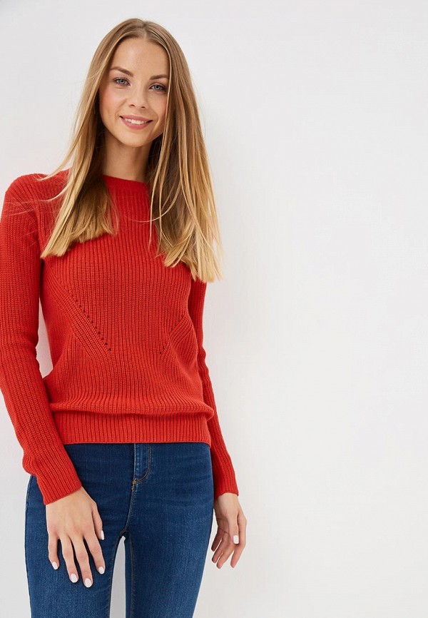 

Джемпер Dorothy Perkins, Красный