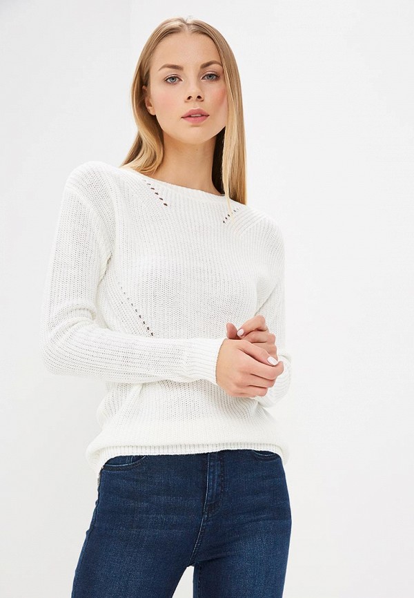 

Джемпер Dorothy Perkins; Dorothy Perkins DO005EWCMQG7, Белый