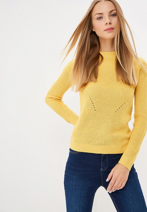

Джемпер Dorothy Perkins, Желтый