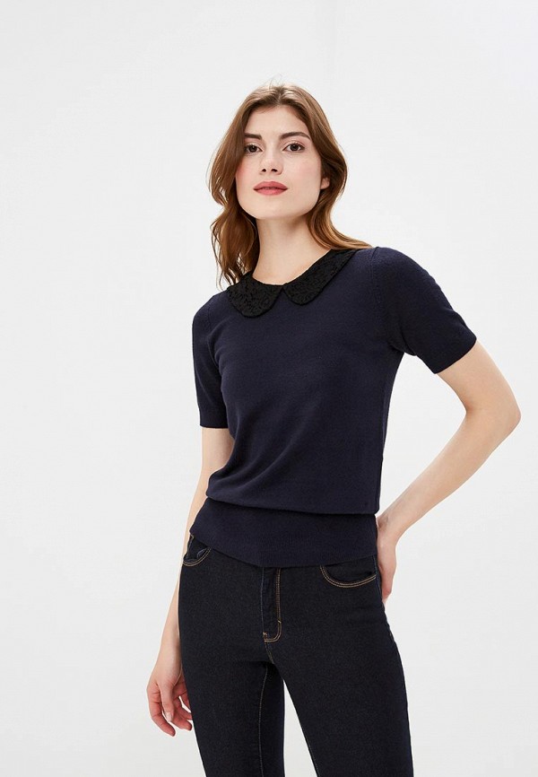 

Джемпер Dorothy Perkins, Dorothy Perkins DO005EWCMQH1, Синий