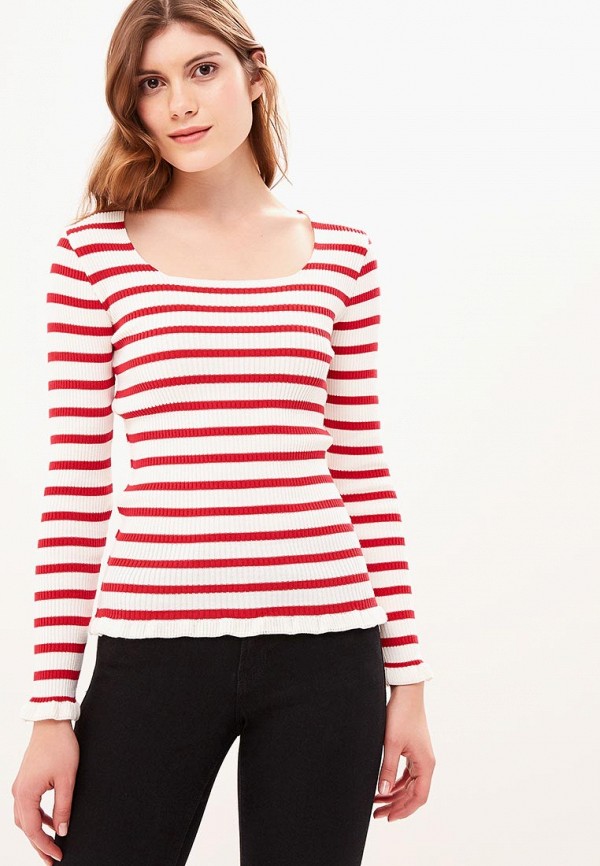 

Джемпер Dorothy Perkins, Белый