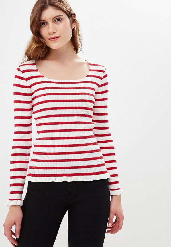

Джемпер Dorothy Perkins; Dorothy Perkins DO005EWCMQH2, Белый