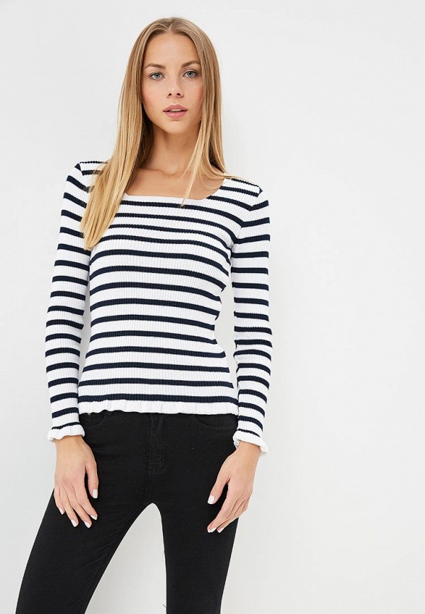 

Джемпер Dorothy Perkins; Dorothy Perkins DO005EWCMQH3, Белый