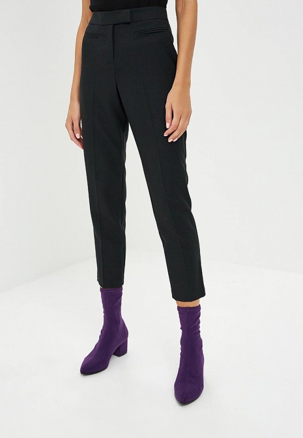 

Брюки Dorothy Perkins, Черный