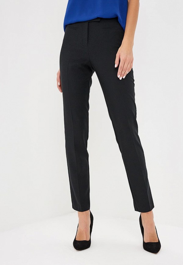 

Брюки Dorothy Perkins, Черный