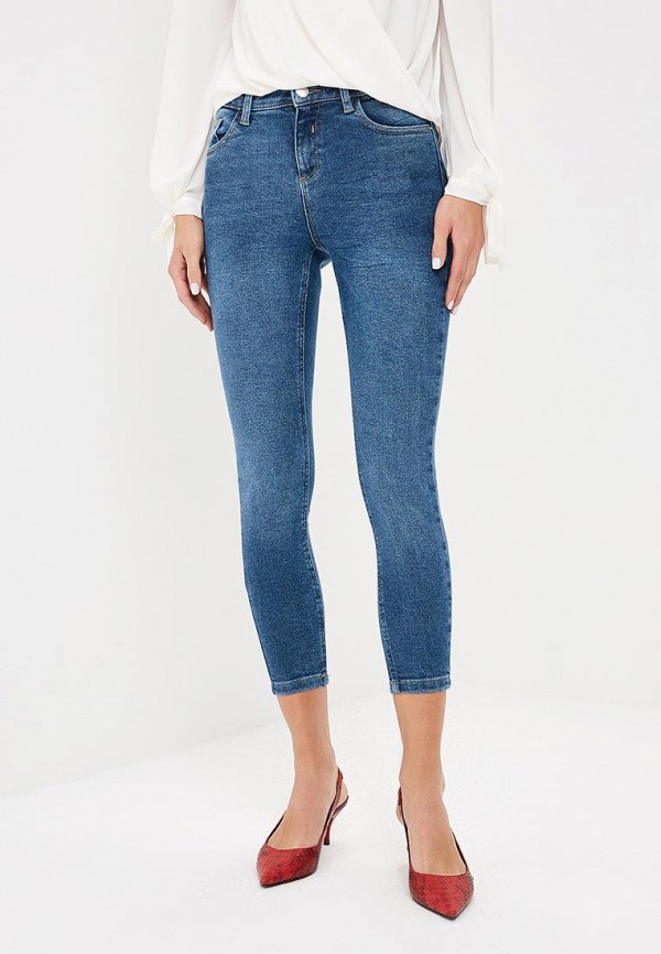 

Джинсы Dorothy Perkins, Dorothy Perkins DO005EWCMQI1, Голубой