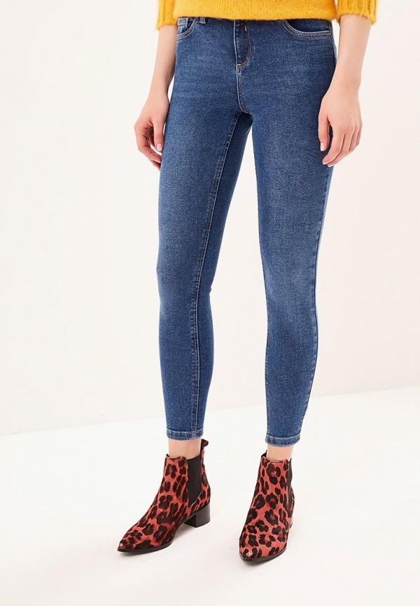 

Джинсы Dorothy Perkins, Синий