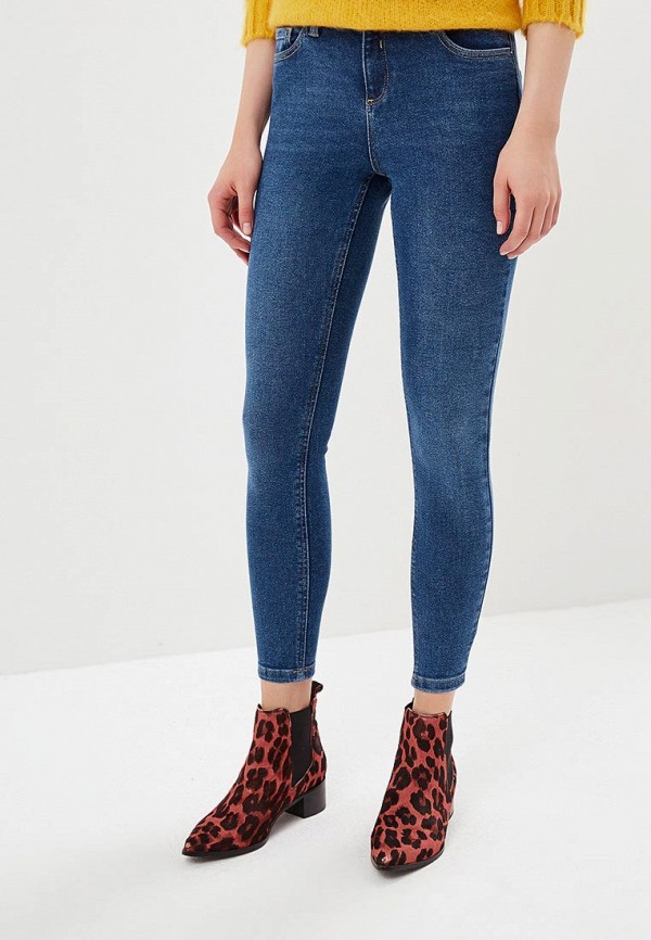 

Джинсы Dorothy Perkins, Синий