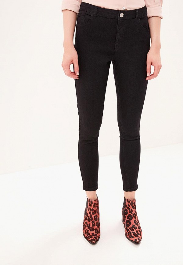 

Джинсы Dorothy Perkins, Черный