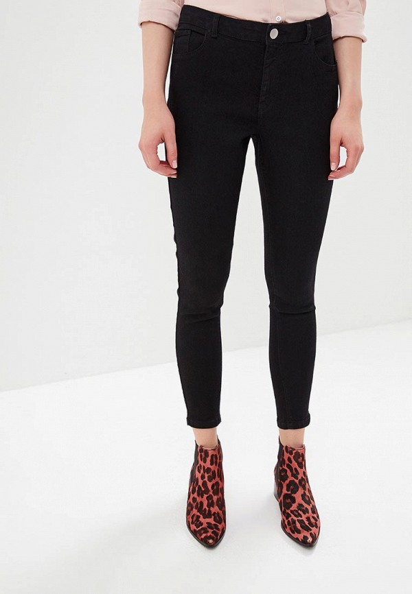 

Джинсы Dorothy Perkins, Черный