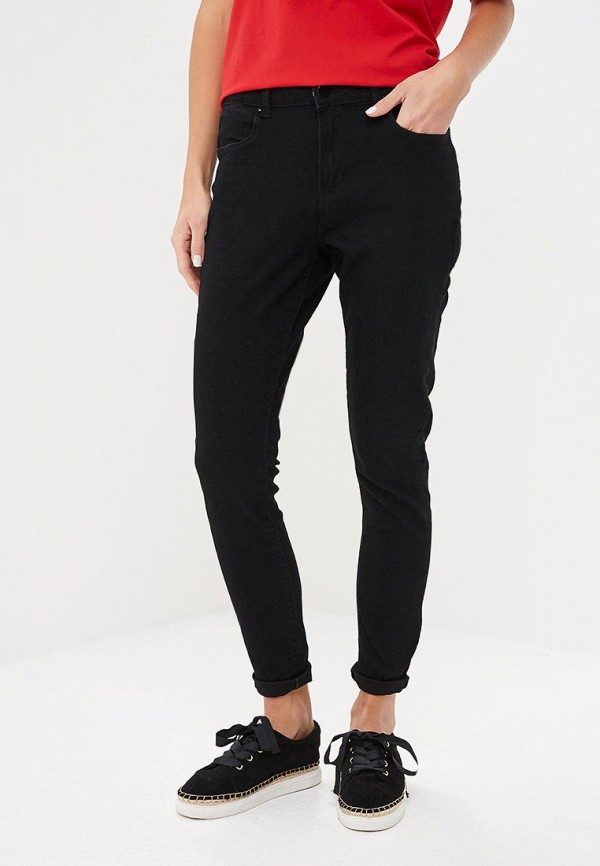 

Джинсы Dorothy Perkins, Черный, Dorothy Perkins DO005EWCMQI8