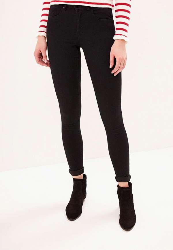 

Джинсы Dorothy Perkins, Черный