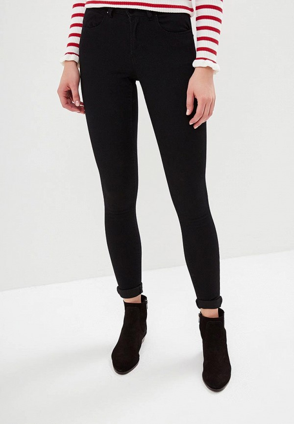 

Джинсы Dorothy Perkins; Dorothy Perkins DO005EWCMQI9, Черный