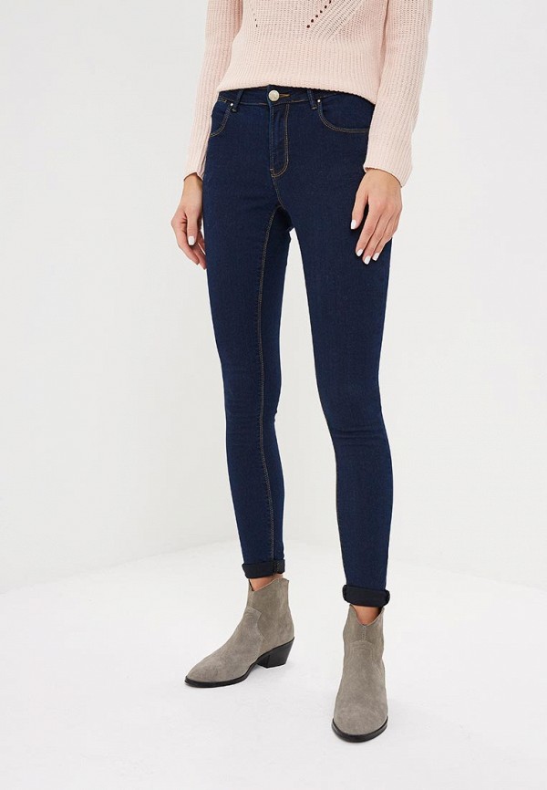 

Джинсы Dorothy Perkins; Dorothy Perkins DO005EWCMQJ0, Синий