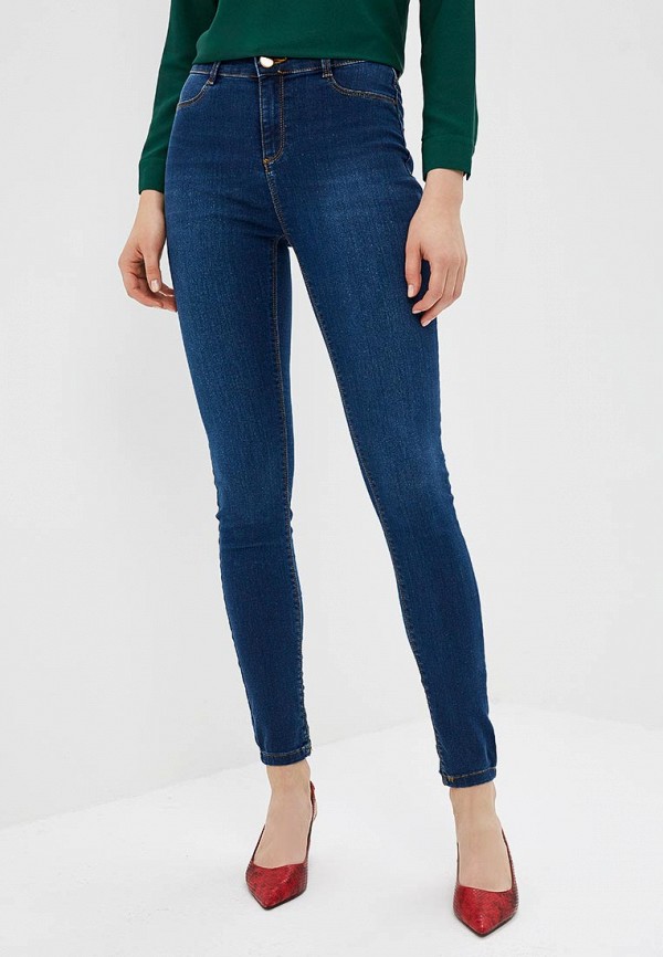 

Джинсы Dorothy Perkins, Синий