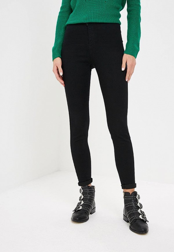 

Джинсы Dorothy Perkins, Dorothy Perkins DO005EWCMQJ3, Черный