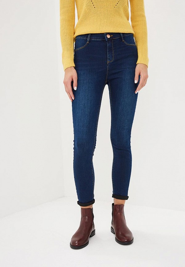 

Джинсы Dorothy Perkins, Синий