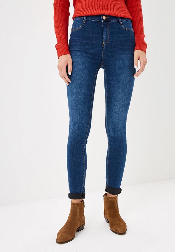 

Джинсы Dorothy Perkins, Синий