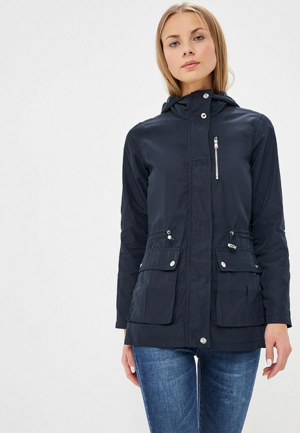 

Куртка Dorothy Perkins, Dorothy Perkins DO005EWCMQK0, Синий