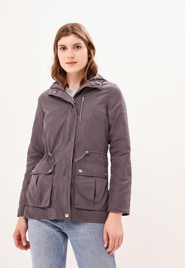 

Куртка Dorothy Perkins, Серый