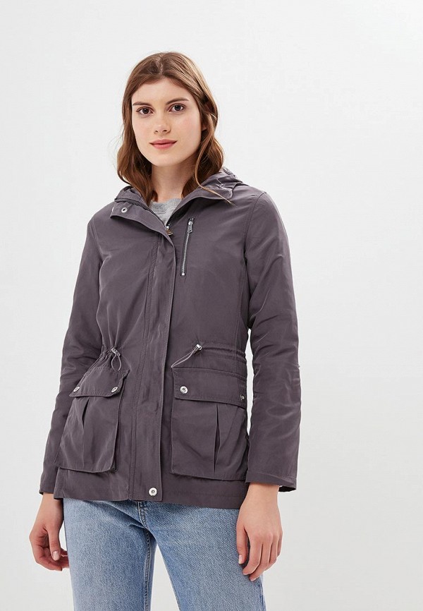 

Куртка Dorothy Perkins, Серый
