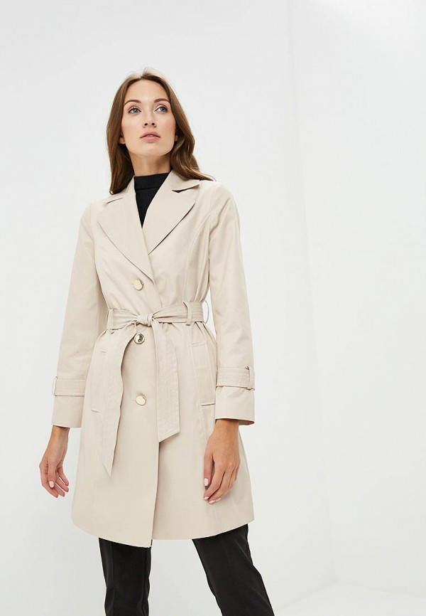 

Плащ Dorothy Perkins, Бежевый