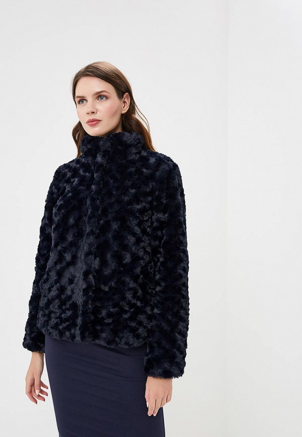 

Шуба Dorothy Perkins, Синий