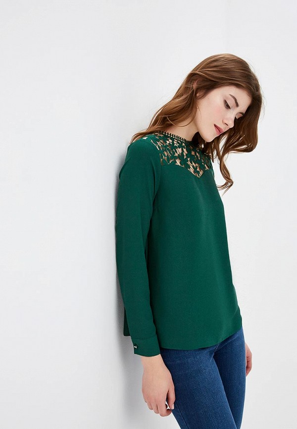 

Блуза Dorothy Perkins, Зеленый