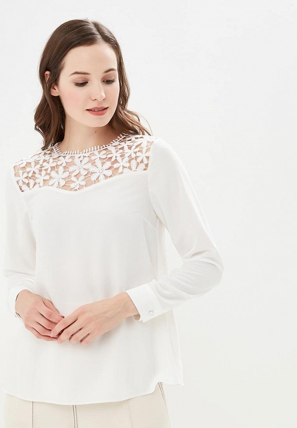 

Блуза Dorothy Perkins; Dorothy Perkins DO005EWCPCH5, Белый
