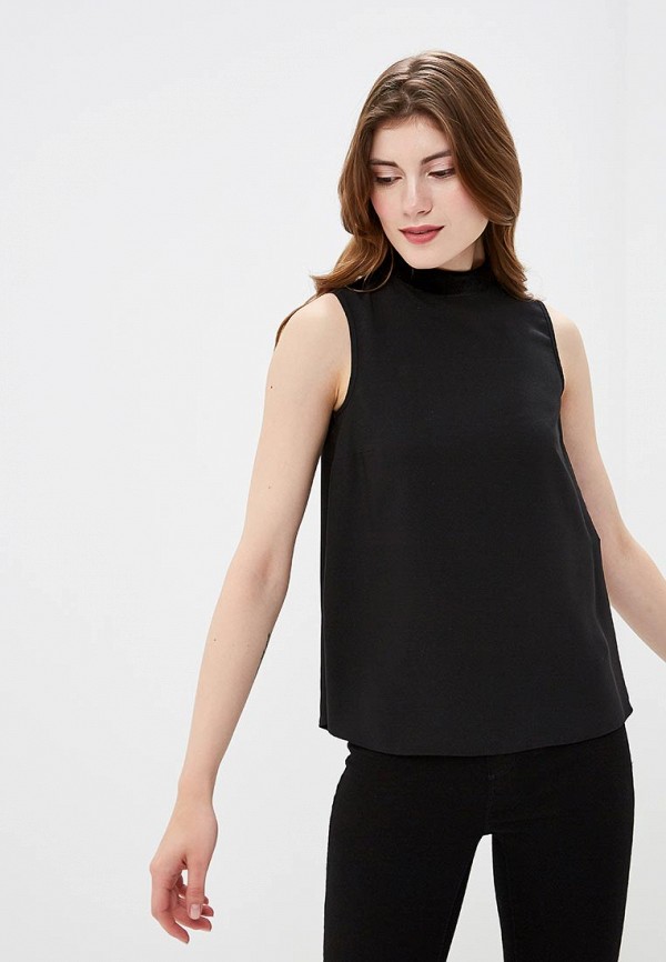 

Блуза Dorothy Perkins, Черный