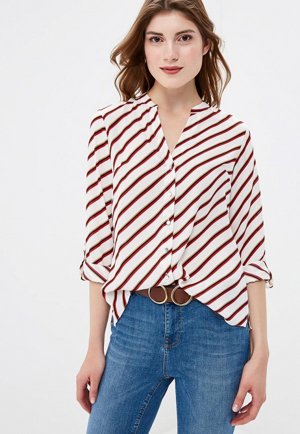 

Блуза Dorothy Perkins, Dorothy Perkins DO005EWCPCI1, Белый
