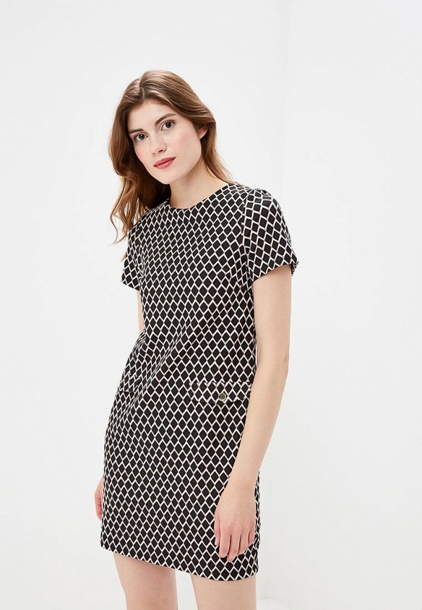 

Платье Dorothy Perkins, Черный